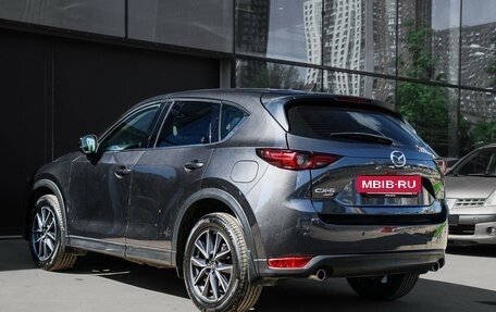 Mazda CX-5 II, 2017 год, 2 720 000 рублей, 7 фотография