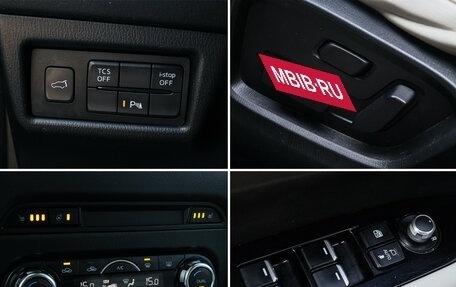 Mazda CX-5 II, 2017 год, 2 720 000 рублей, 14 фотография
