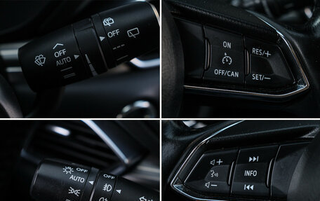Mazda CX-5 II, 2017 год, 2 720 000 рублей, 17 фотография