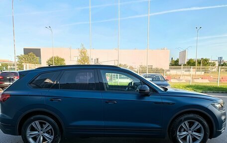 Volkswagen Touareg III, 2019 год, 5 495 000 рублей, 6 фотография