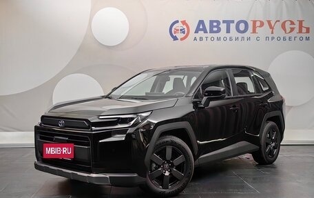 Toyota RAV4, 2026 год, 4 349 000 рублей, 1 фотография