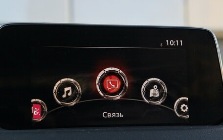 Mazda CX-5 II, 2017 год, 2 720 000 рублей, 16 фотография