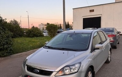 Ford Focus II рестайлинг, 2011 год, 750 000 рублей, 1 фотография