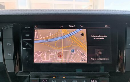 Volkswagen Touareg III, 2019 год, 5 495 000 рублей, 12 фотография