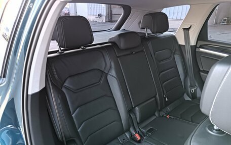 Volkswagen Touareg III, 2019 год, 5 495 000 рублей, 16 фотография