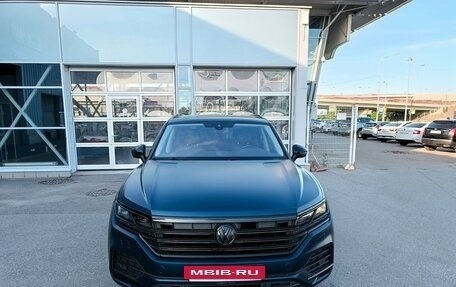Volkswagen Touareg III, 2019 год, 5 495 000 рублей, 7 фотография