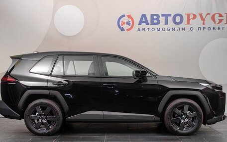 Toyota RAV4, 2026 год, 4 349 000 рублей, 4 фотография