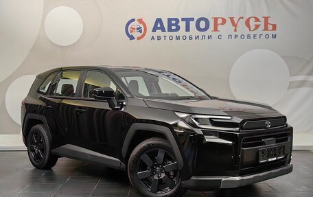 Toyota RAV4, 2026 год, 4 349 000 рублей, 3 фотография