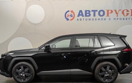 Toyota RAV4, 2026 год, 4 349 000 рублей, 6 фотография