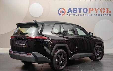 Toyota RAV4, 2026 год, 4 349 000 рублей, 9 фотография