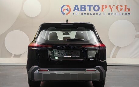 Toyota RAV4, 2026 год, 4 349 000 рублей, 10 фотография