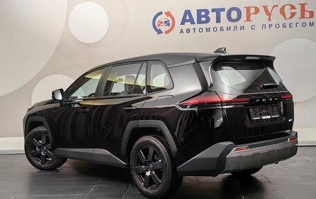Toyota RAV4, 2026 год, 4 349 000 рублей, 7 фотография