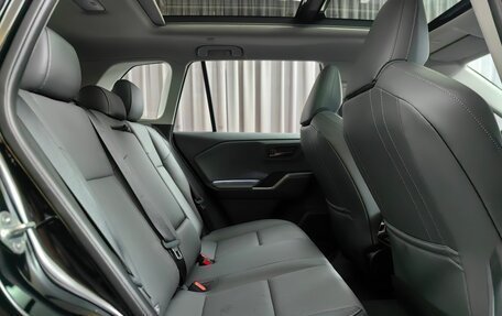 Toyota RAV4, 2026 год, 4 349 000 рублей, 8 фотография
