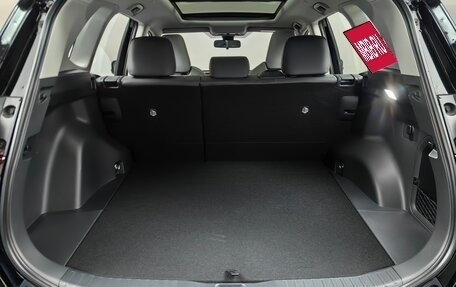 Toyota RAV4, 2026 год, 4 349 000 рублей, 11 фотография