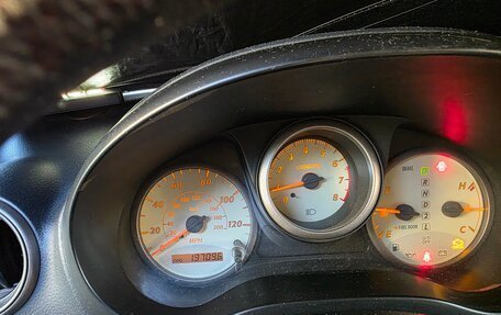 Toyota RAV4, 2001 год, 600 000 рублей, 8 фотография