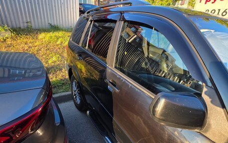 Toyota RAV4, 2001 год, 600 000 рублей, 4 фотография