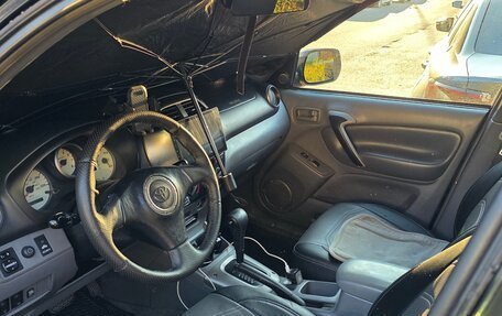 Toyota RAV4, 2001 год, 600 000 рублей, 6 фотография