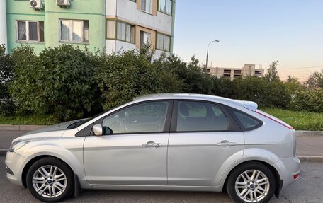 Ford Focus II рестайлинг, 2011 год, 750 000 рублей, 5 фотография