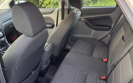 Ford Focus II рестайлинг, 2011 год, 750 000 рублей, 11 фотография