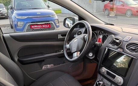 Ford Focus II рестайлинг, 2011 год, 750 000 рублей, 8 фотография