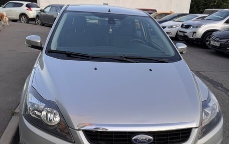 Ford Focus II рестайлинг, 2011 год, 750 000 рублей, 7 фотография