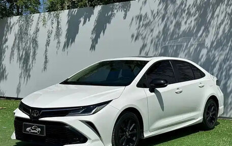 Toyota Corolla, 2023 год, 1 281 000 рублей, 1 фотография