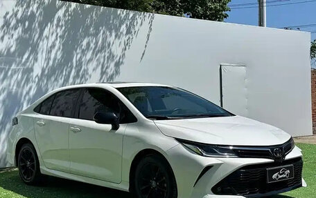 Toyota Corolla, 2023 год, 1 281 000 рублей, 3 фотография