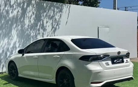 Toyota Corolla, 2023 год, 1 281 000 рублей, 7 фотография