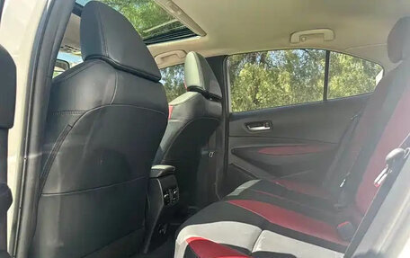 Toyota Corolla, 2023 год, 1 281 000 рублей, 6 фотография