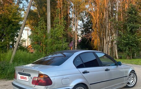 BMW 3 серия, 2000 год, 300 000 рублей, 3 фотография