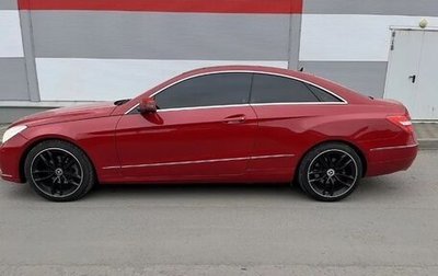 Mercedes-Benz E-Класс, 2012 год, 1 250 000 рублей, 1 фотография