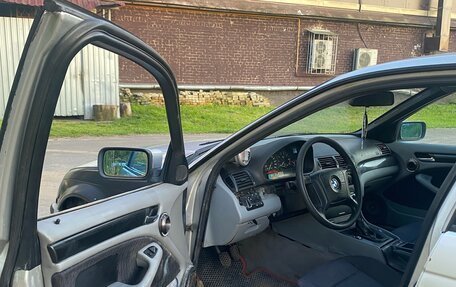 BMW 3 серия, 2000 год, 300 000 рублей, 5 фотография