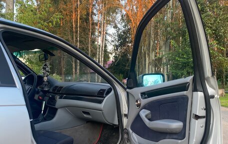 BMW 3 серия, 2000 год, 300 000 рублей, 6 фотография