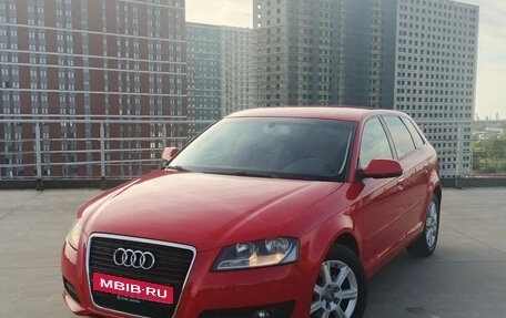 Audi A3, 2012 год, 869 000 рублей, 1 фотография
