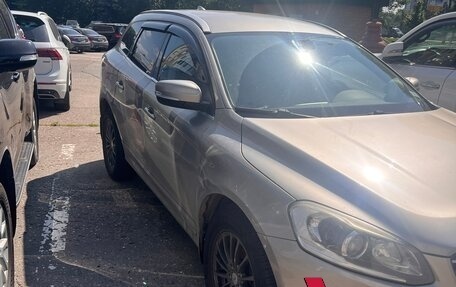 Volvo XC60 II, 2014 год, 1 600 000 рублей, 5 фотография