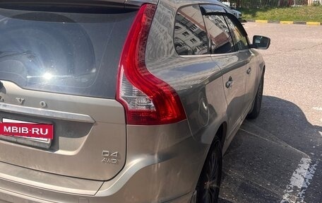 Volvo XC60 II, 2014 год, 1 600 000 рублей, 4 фотография