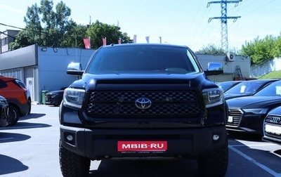 Toyota Tundra II, 2013 год, 5 400 000 рублей, 1 фотография