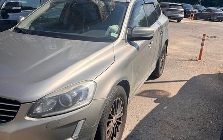 Volvo XC60 II, 2014 год, 1 600 000 рублей, 7 фотография