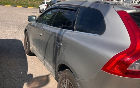 Volvo XC60 II, 2014 год, 1 600 000 рублей, 8 фотография