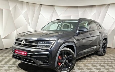Volkswagen Teramont I, 2024 год, 5 000 000 рублей, 1 фотография