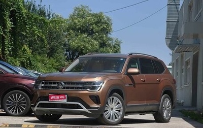 Volkswagen Teramont, 2026 год, 6 099 900 рублей, 1 фотография