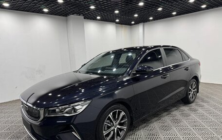 Geely Emgrand, 2022 год, 1 250 000 рублей, 1 фотография