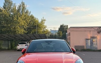 Porsche Cayenne III, 2021 год, 10 000 000 рублей, 1 фотография