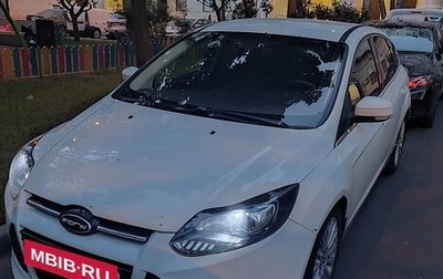 Ford Focus III, 2012 год, 700 000 рублей, 1 фотография