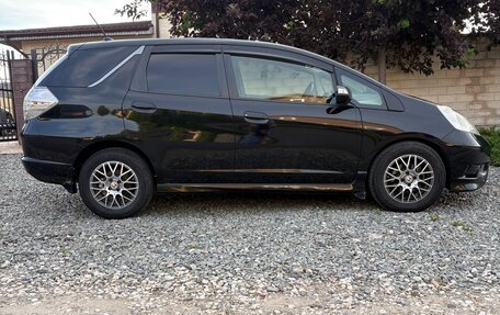 Honda Fit Shuttle I рестайлинг, 2012 год, 950 000 рублей, 5 фотография