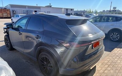Lexus RX IV рестайлинг, 2023 год, 5 500 000 рублей, 1 фотография