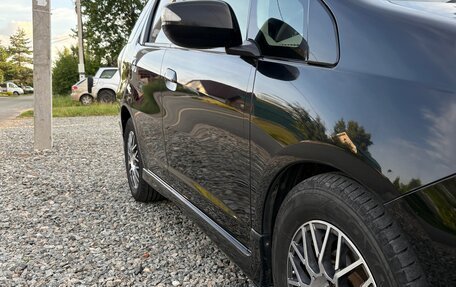 Honda Fit Shuttle I рестайлинг, 2012 год, 950 000 рублей, 7 фотография