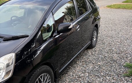 Honda Fit Shuttle I рестайлинг, 2012 год, 950 000 рублей, 3 фотография