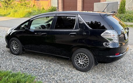Honda Fit Shuttle I рестайлинг, 2012 год, 950 000 рублей, 10 фотография