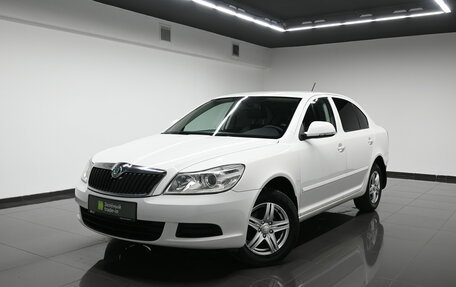 Skoda Octavia, 2013 год, 1 095 000 рублей, 1 фотография